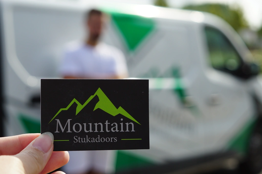 Mountain Stukadoors is een stukadoor in Zevenbergen, die staat voor kwaliteit en klantvriendelijkheid. Wij streven naar perfectie!